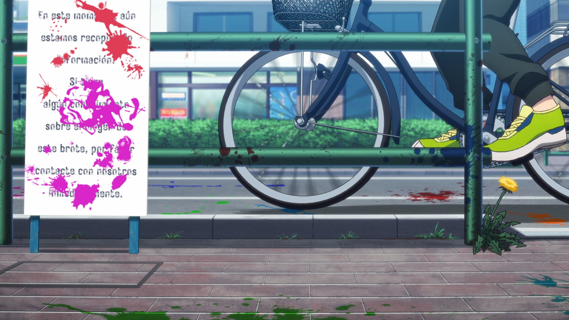 Zom 100: Bucket List of the Dead (XMX)